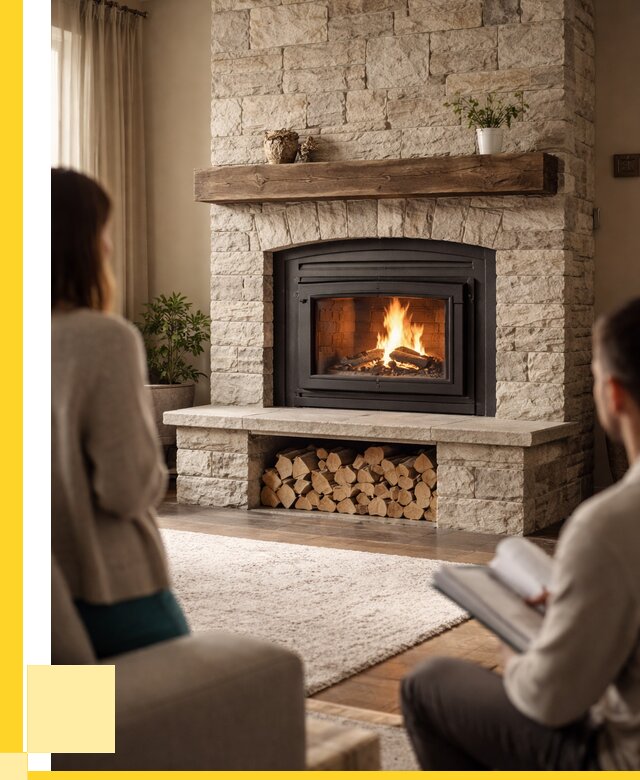 Проекты печей каминов в Шелехове от 12858 р. | ЭриданШлх