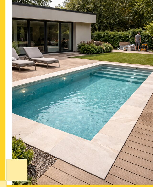 Бассейн под ключ в Шелехове от 2678750 р. строительство | ЭриданШлх