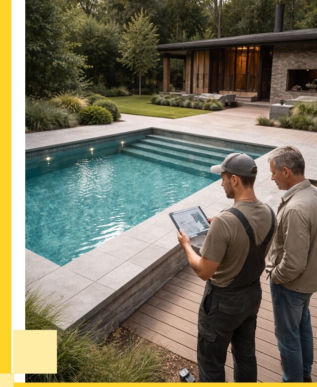 Строительство бассейнов в Шелехове от 1285800 р. ЭриданШлх