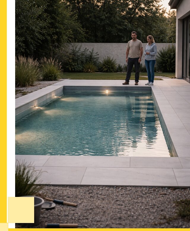 Проектирование бассейнов в Шелехове от 75005 р. | ЭриданШлх