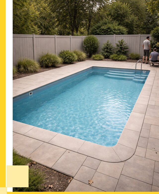 Композитные бассейны в Шелехове от 1071500 р. - ЭриданШлх