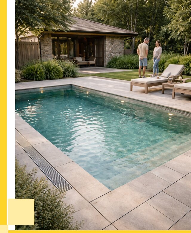 Открытые бассейны с подогревом в Шелехове от 1285800 р., ЭриданШлх