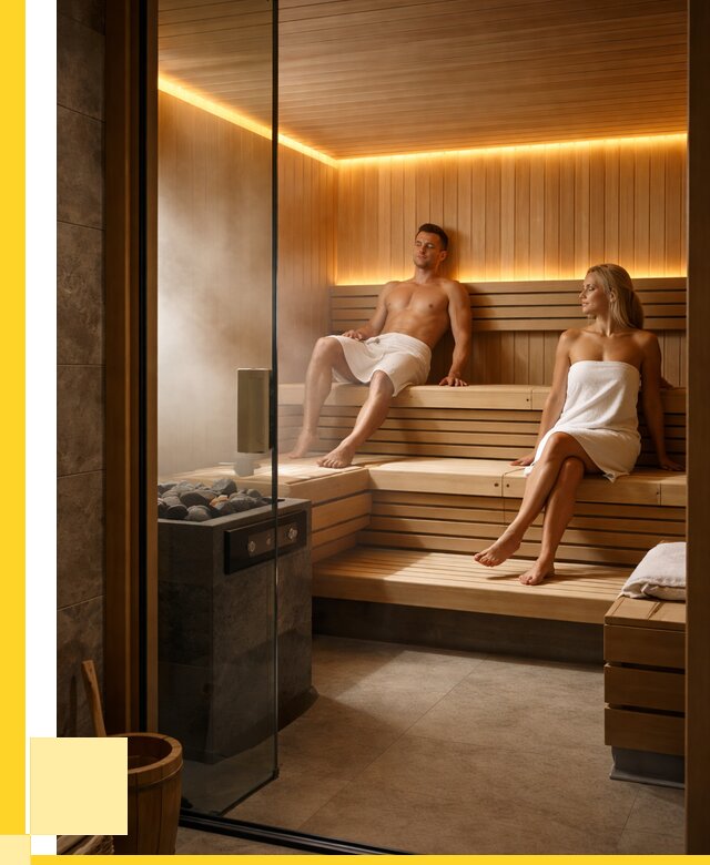 Электрические сауны Harvia в Шелехове от 160725 р. | ЭриданШлх