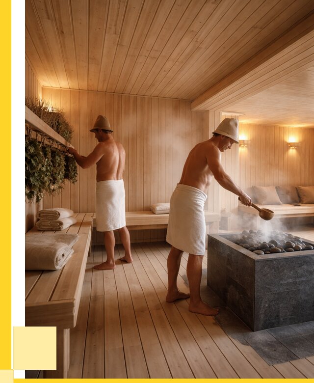 Баня и SPA под ключ в Шелехове от 857200 р. строительство ЭриданШлх